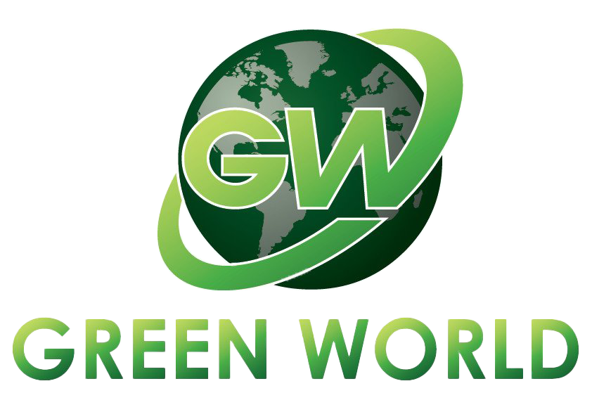 Công ty TNHH Sản Xuất Thương Mại Dịch Vụ Green World